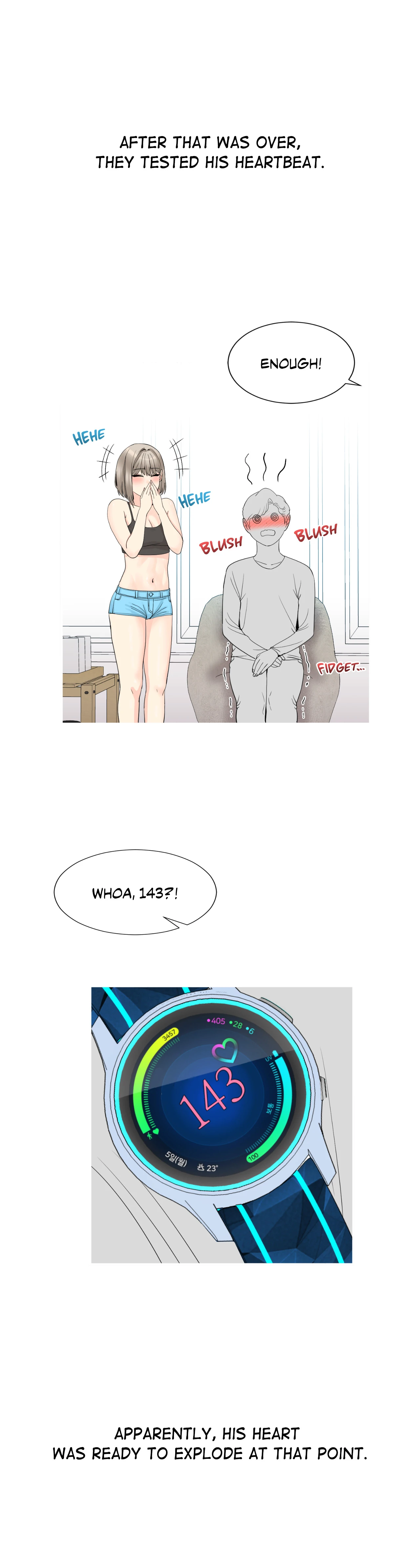 Love Scenarios Chapter 9 image 29