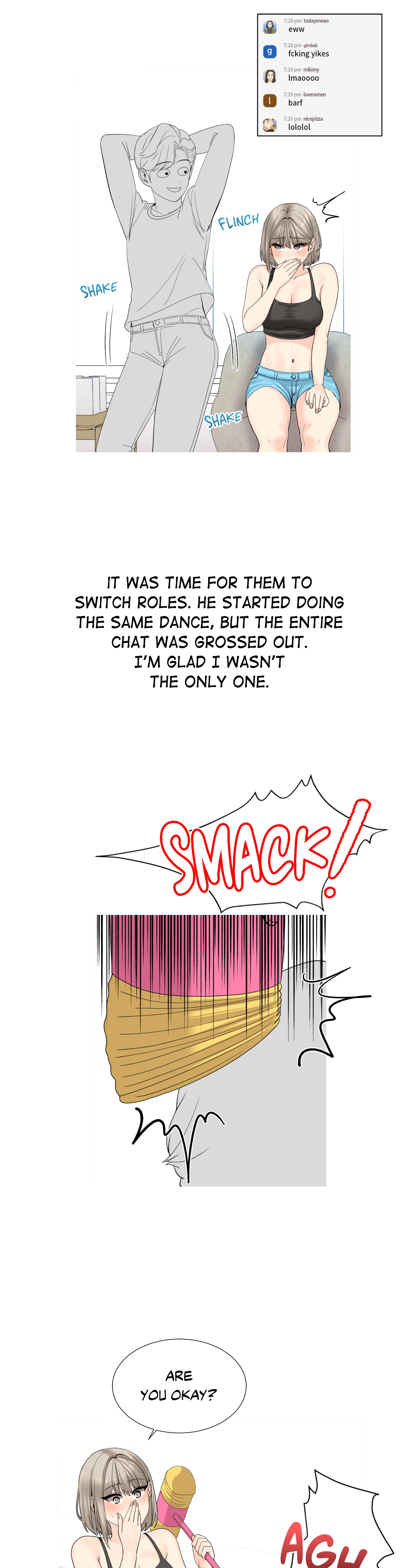 Love Scenarios Chapter 9 image 30