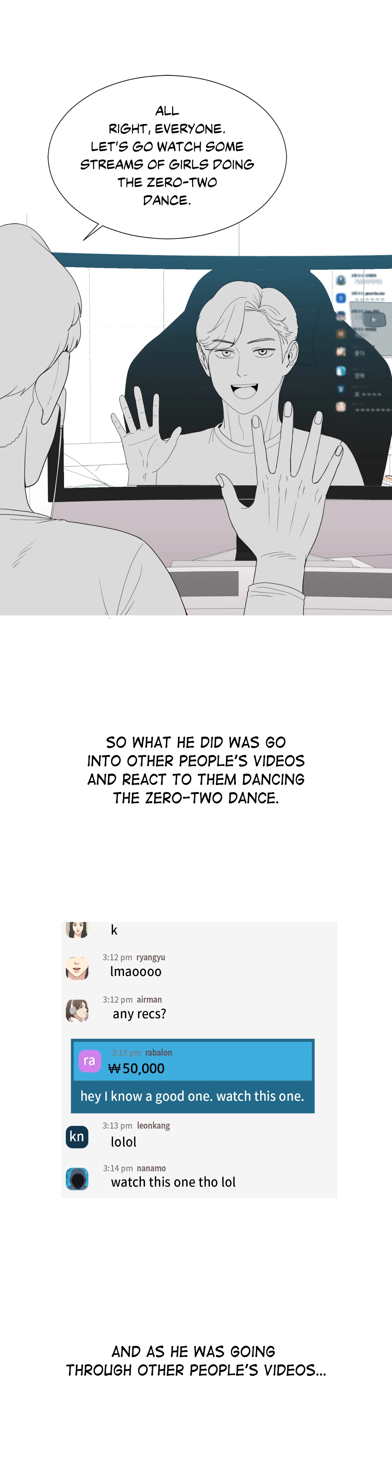 Love Scenarios Chapter 9 image 4