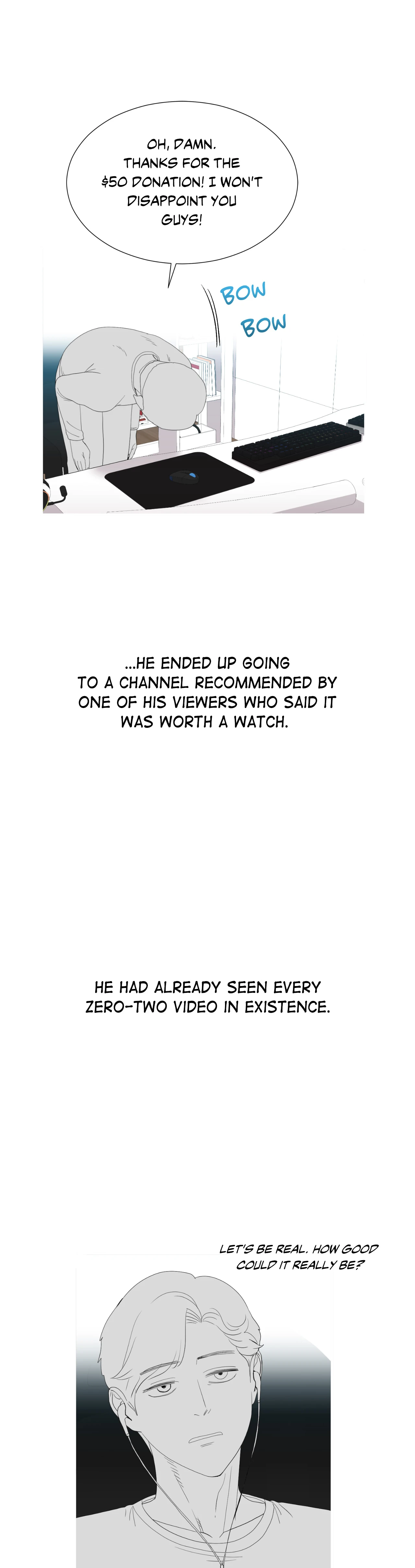 Love Scenarios Chapter 9 image 5