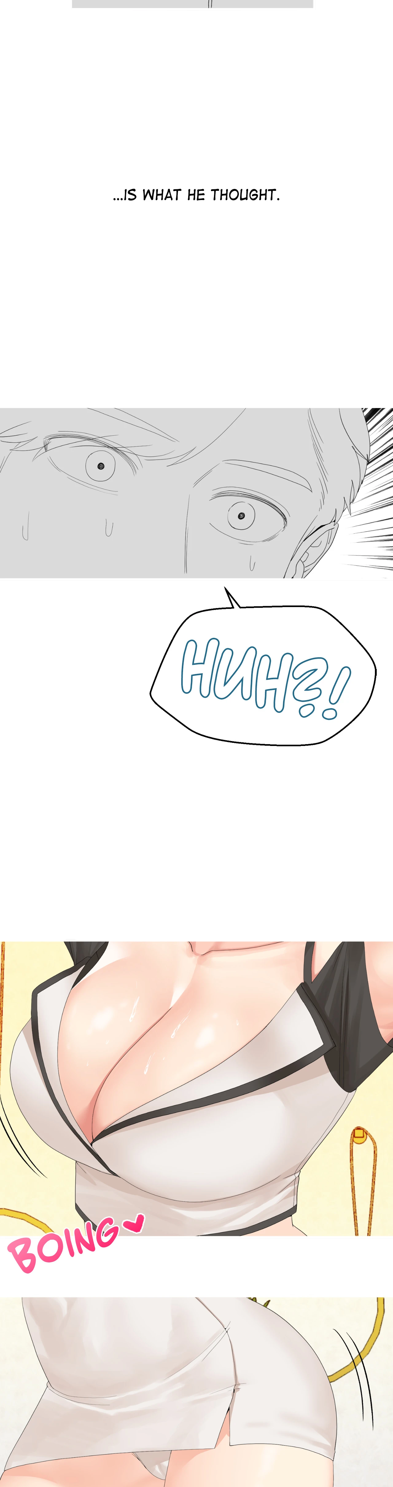 Love Scenarios Chapter 9 image 6