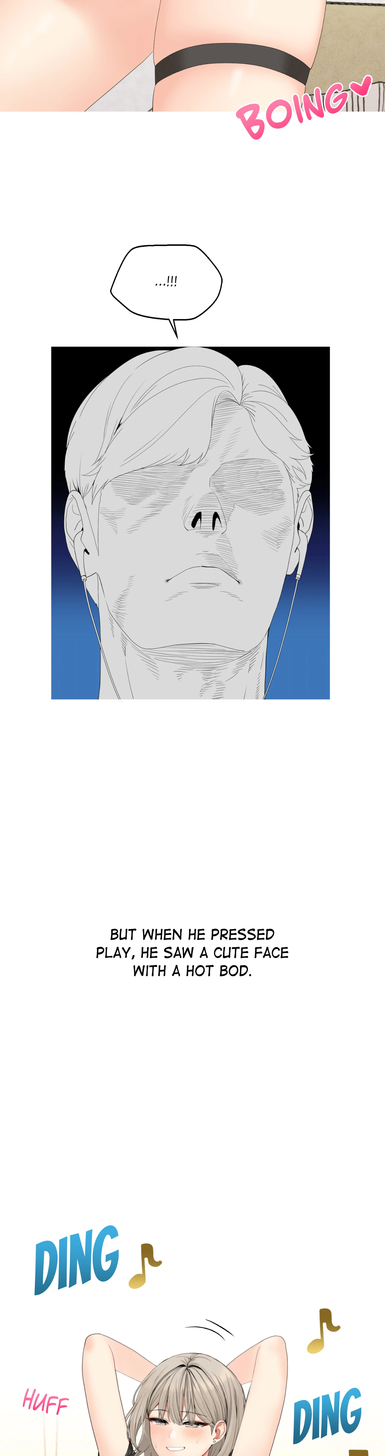 Love Scenarios Chapter 9 image 7