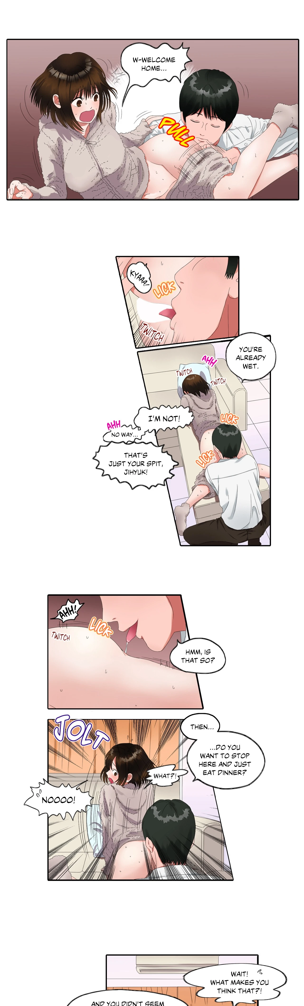 Sharing is Caring Chapter 1 image 9