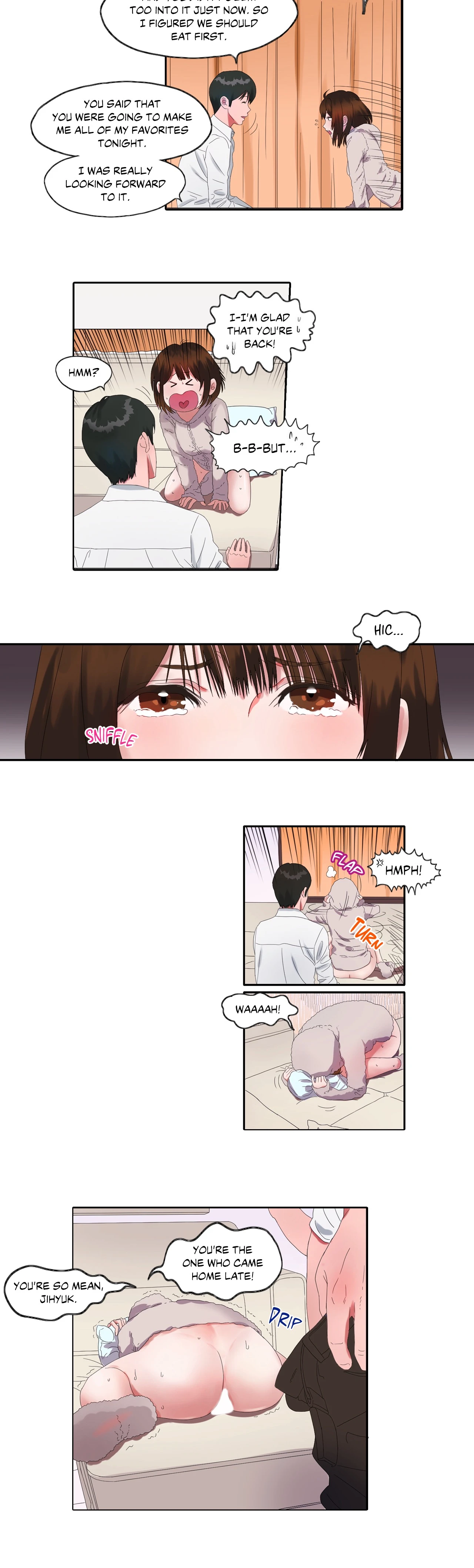 Sharing is Caring Chapter 1 image 10