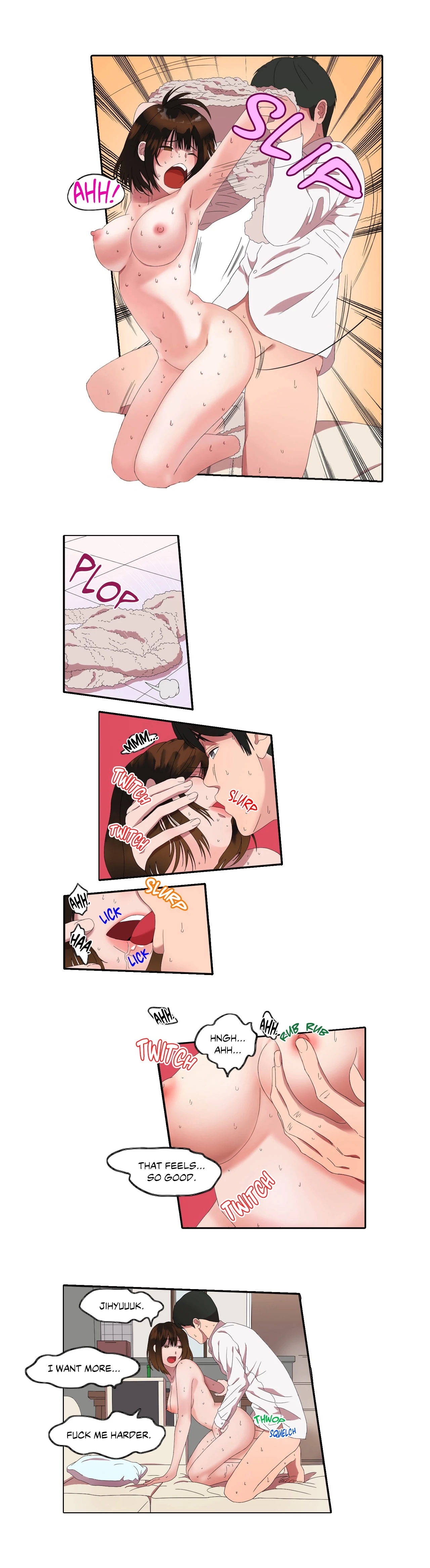 Sharing is Caring Chapter 1 image 14