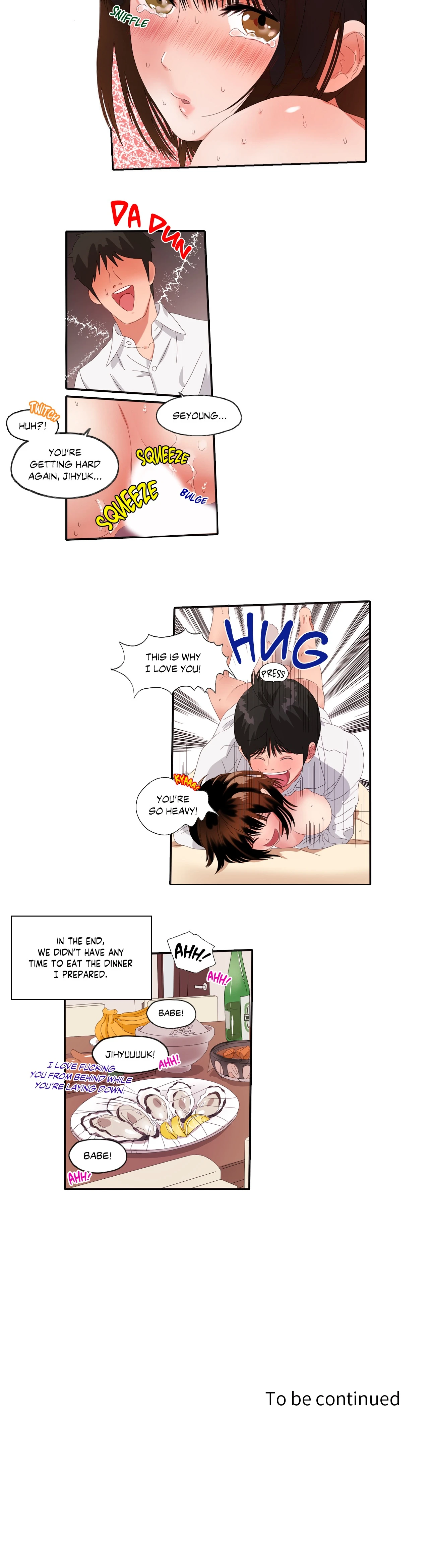 Sharing is Caring Chapter 1 image 17