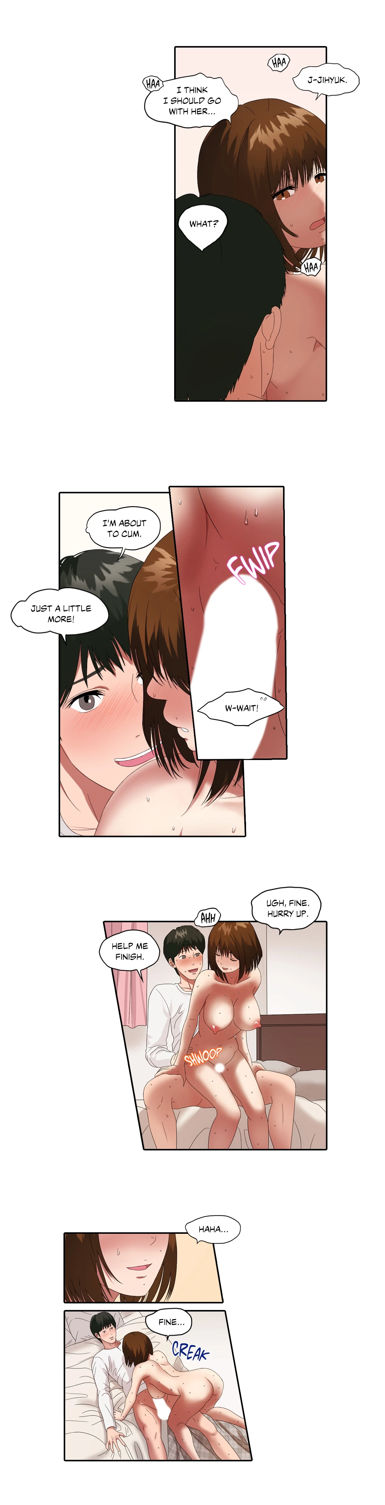 Sharing is Caring Chapter 10 image 13