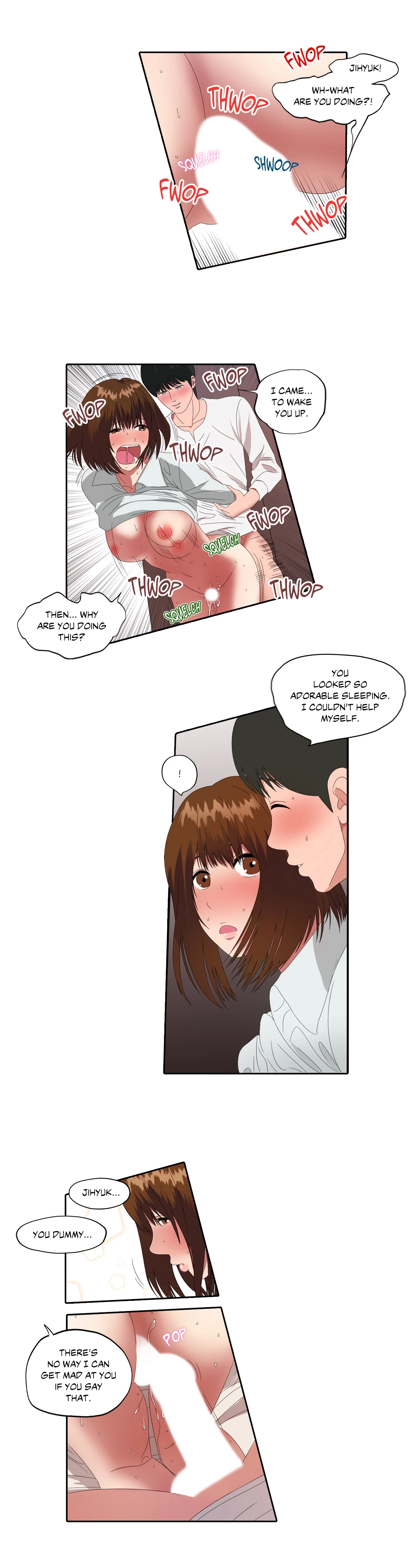 Sharing is Caring Chapter 10 image 1