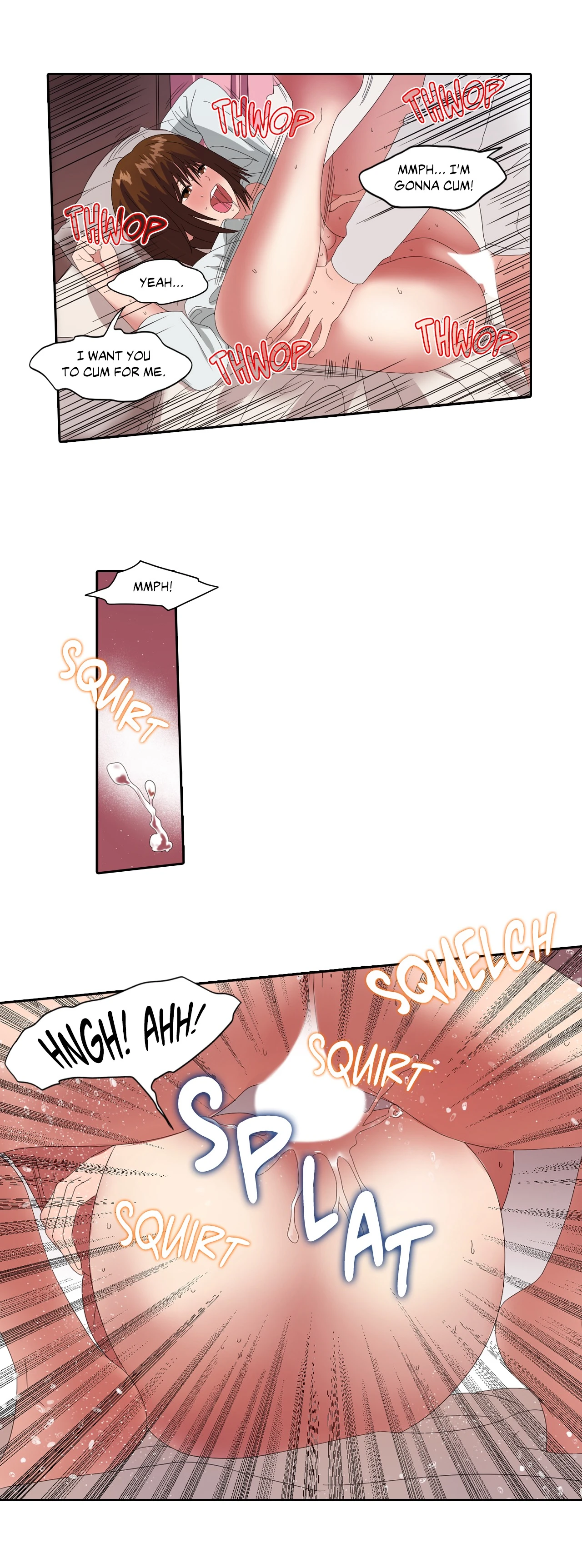 Sharing is Caring Chapter 10 image 4