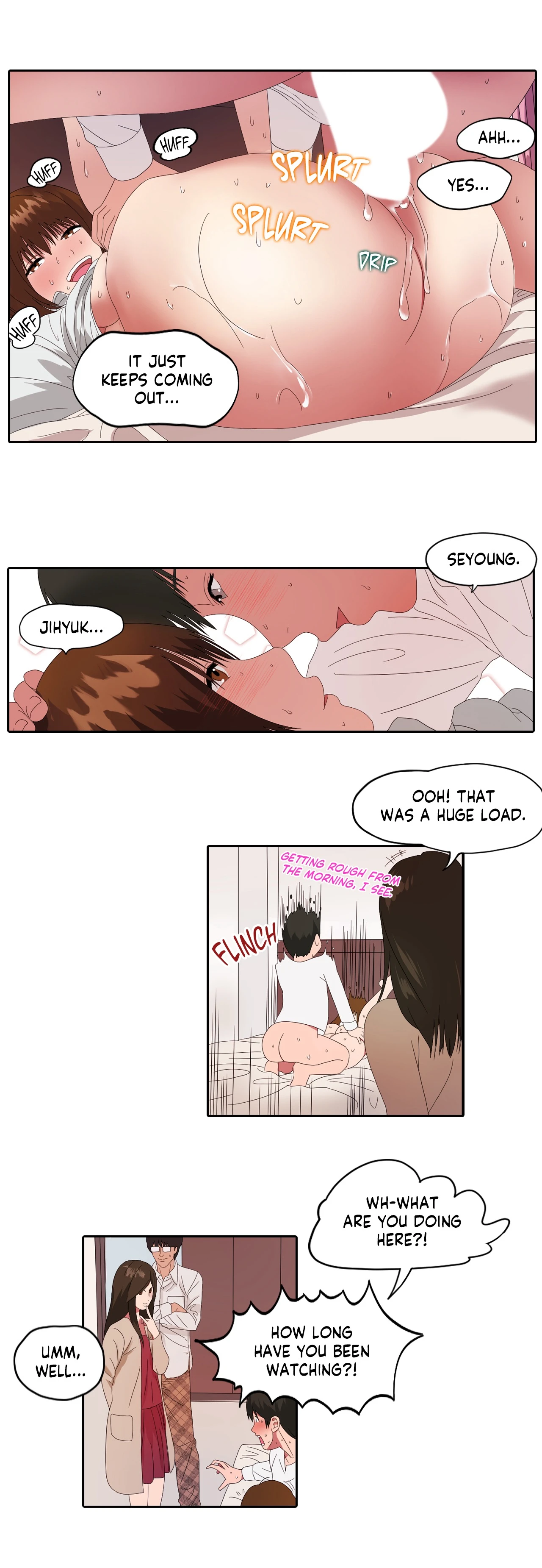 Sharing is Caring Chapter 10 image 5