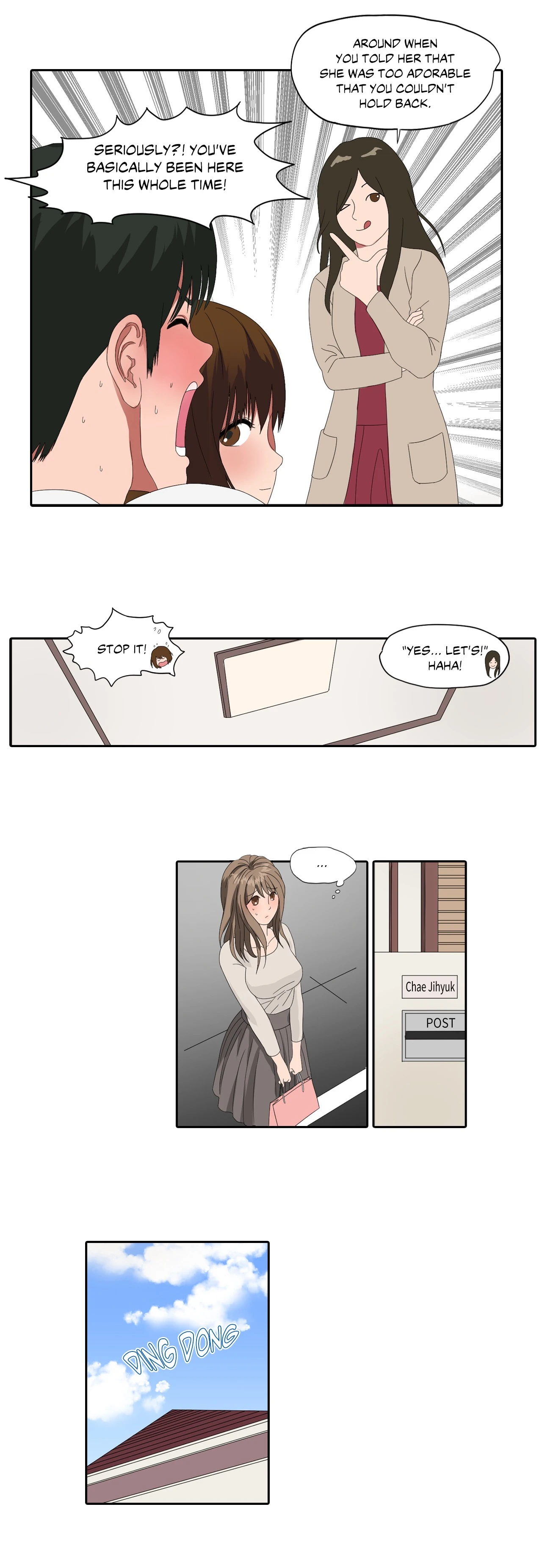 Sharing is Caring Chapter 10 image 6