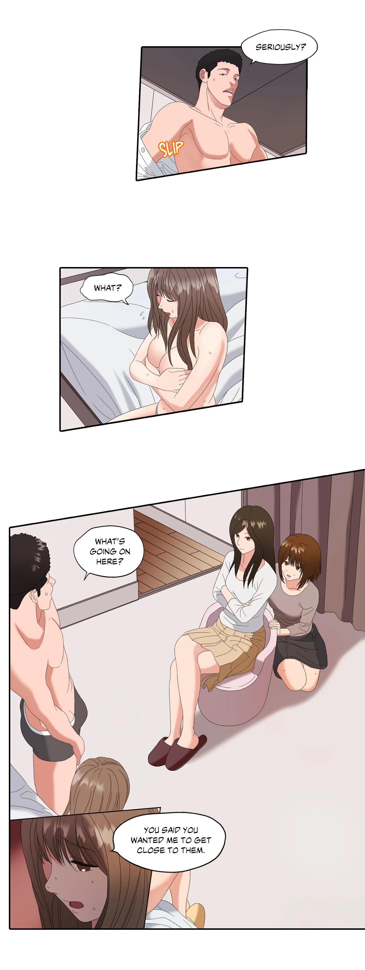 Sharing is Caring Chapter 10 image 8