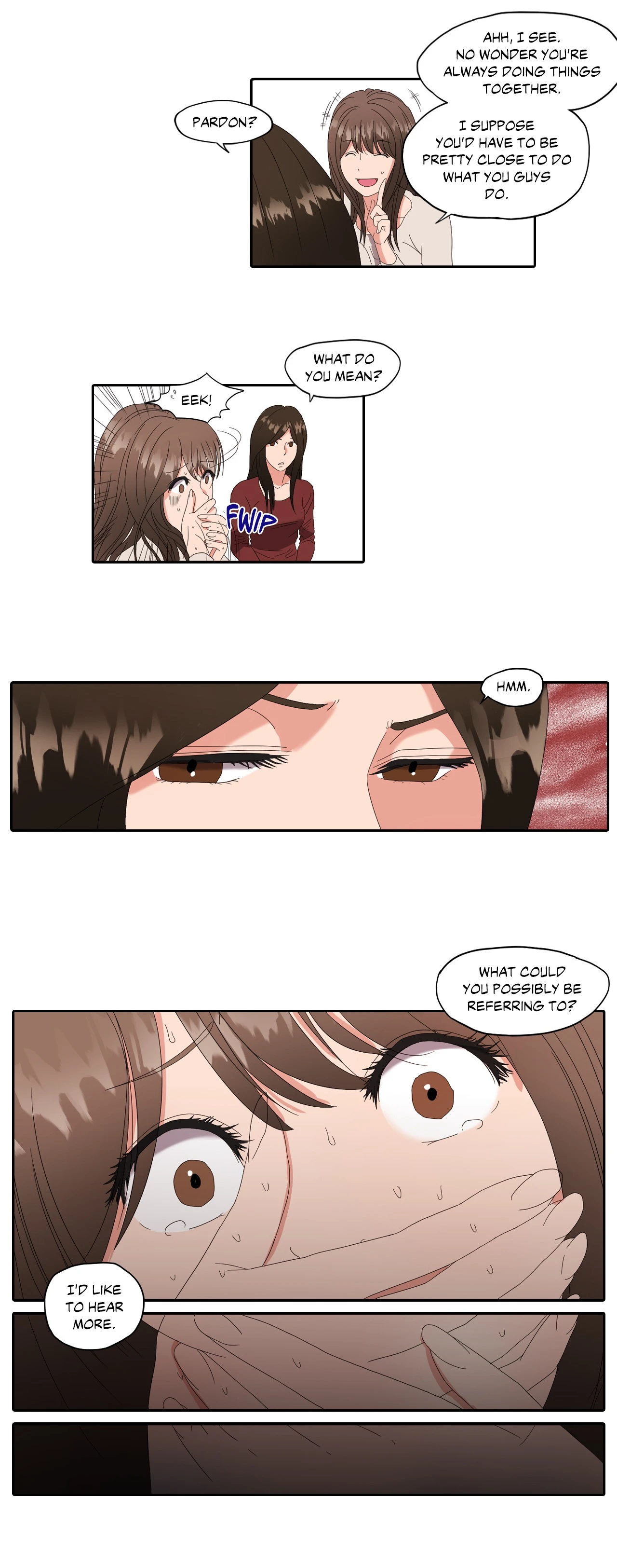 Sharing is Caring Chapter 11 image 9