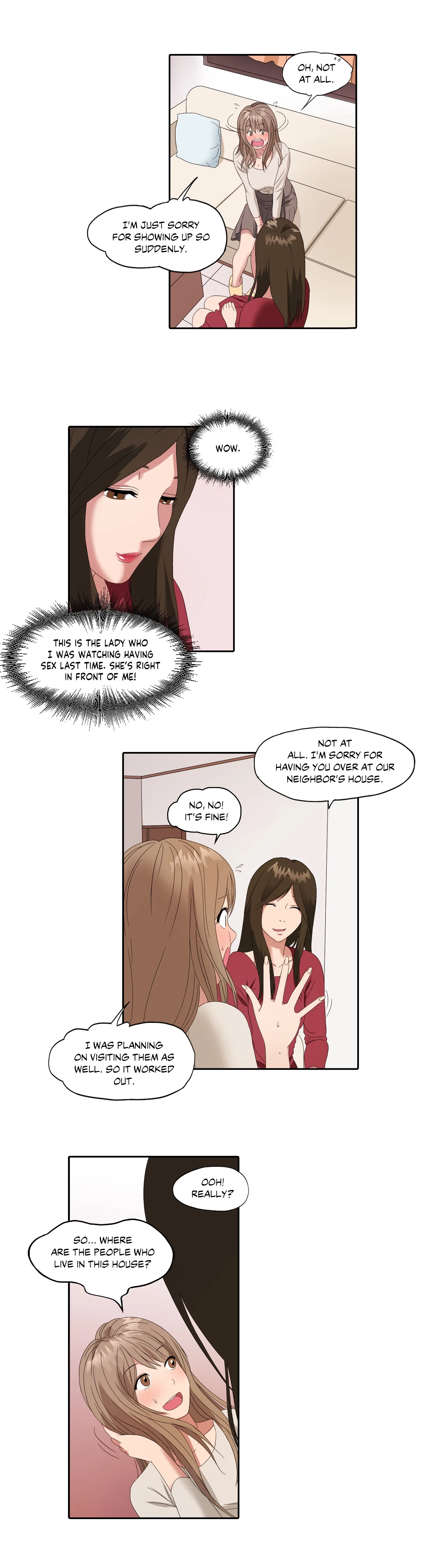 Sharing is Caring Chapter 11 image 1
