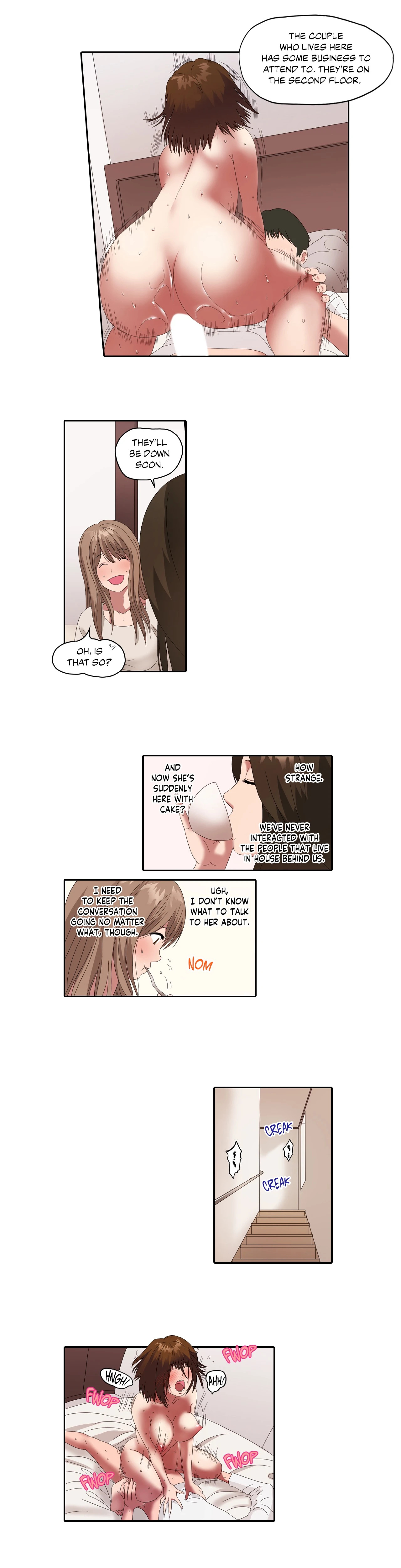 Sharing is Caring Chapter 11 image 2