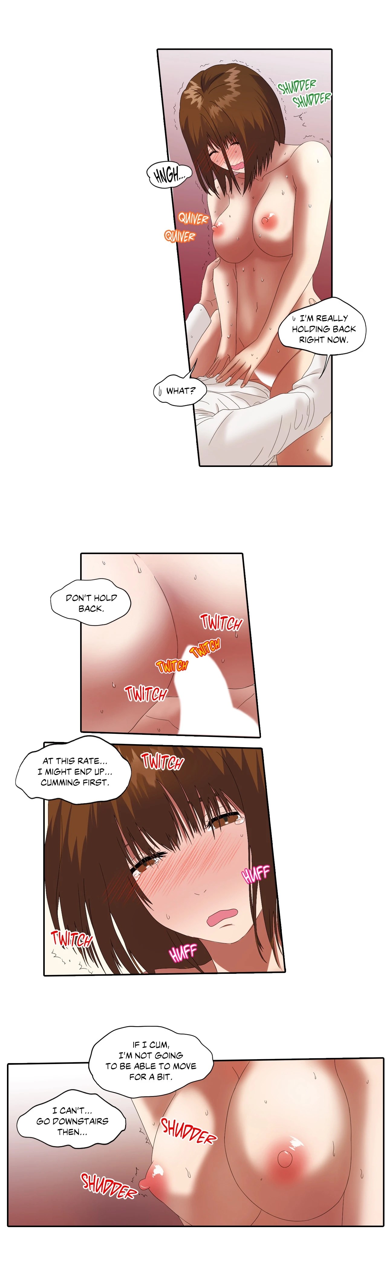 Sharing is Caring Chapter 11 image 4