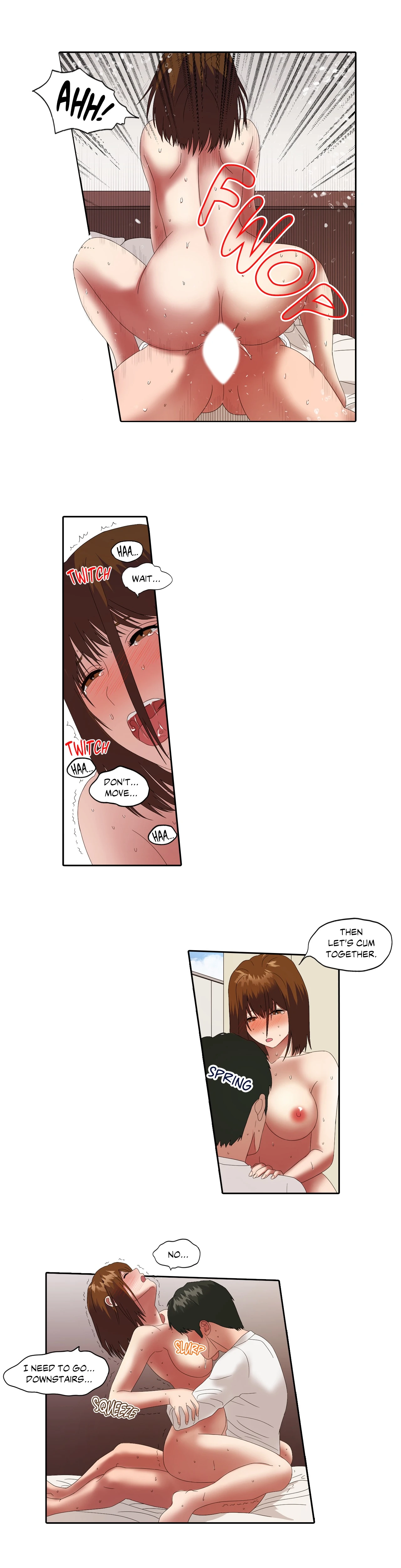 Sharing is Caring Chapter 11 image 5