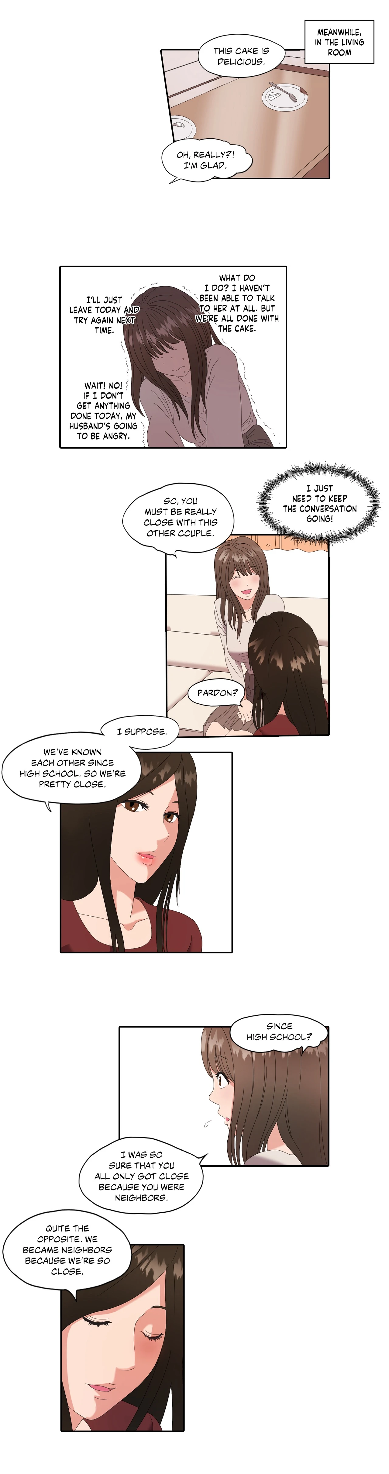 Sharing is Caring Chapter 11 image 8