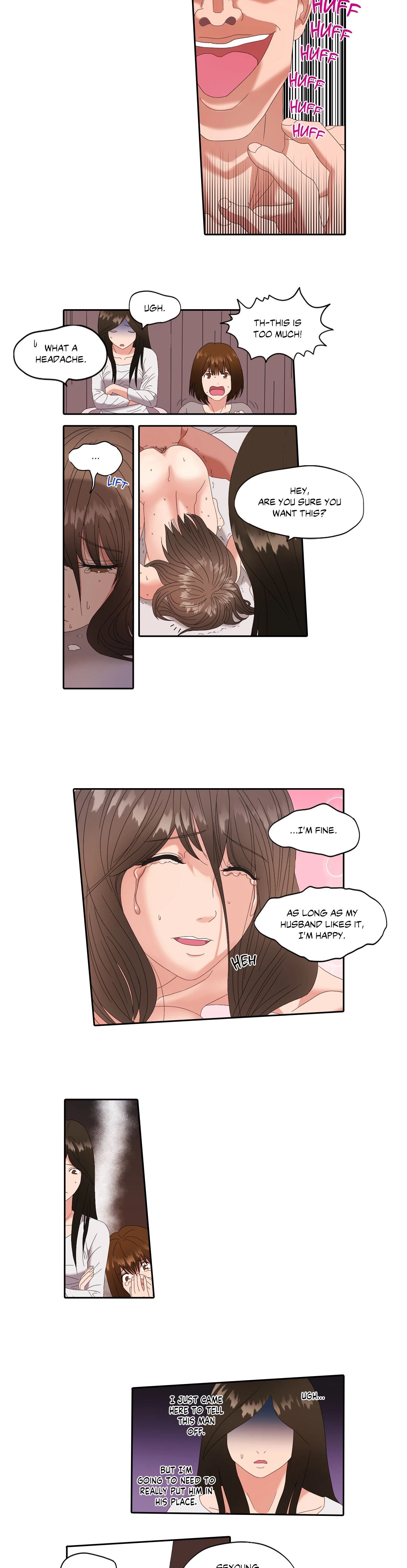 Sharing is Caring Chapter 12 image 10