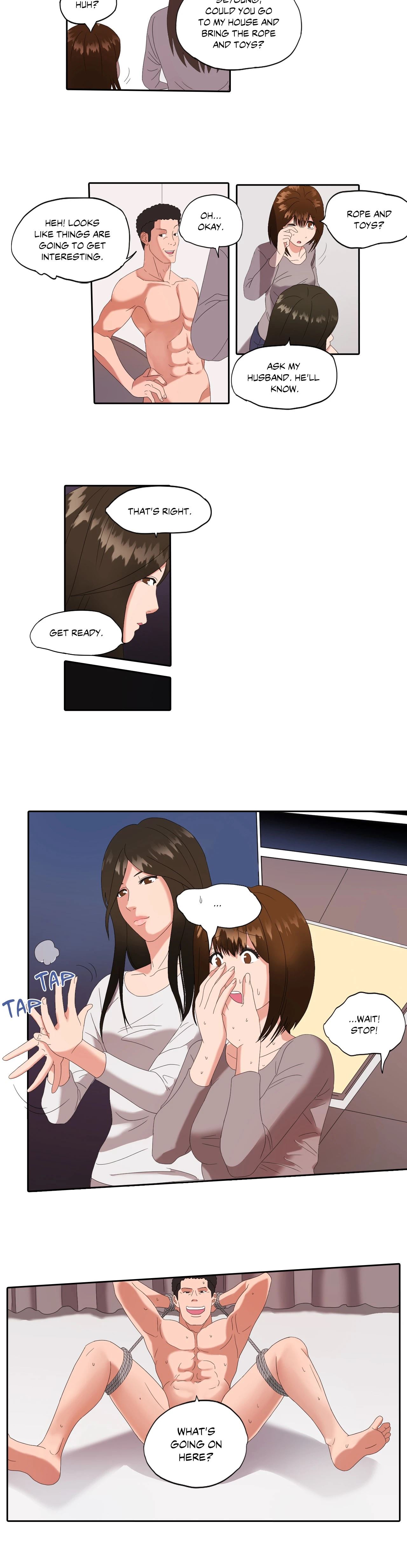 Sharing is Caring Chapter 12 image 11