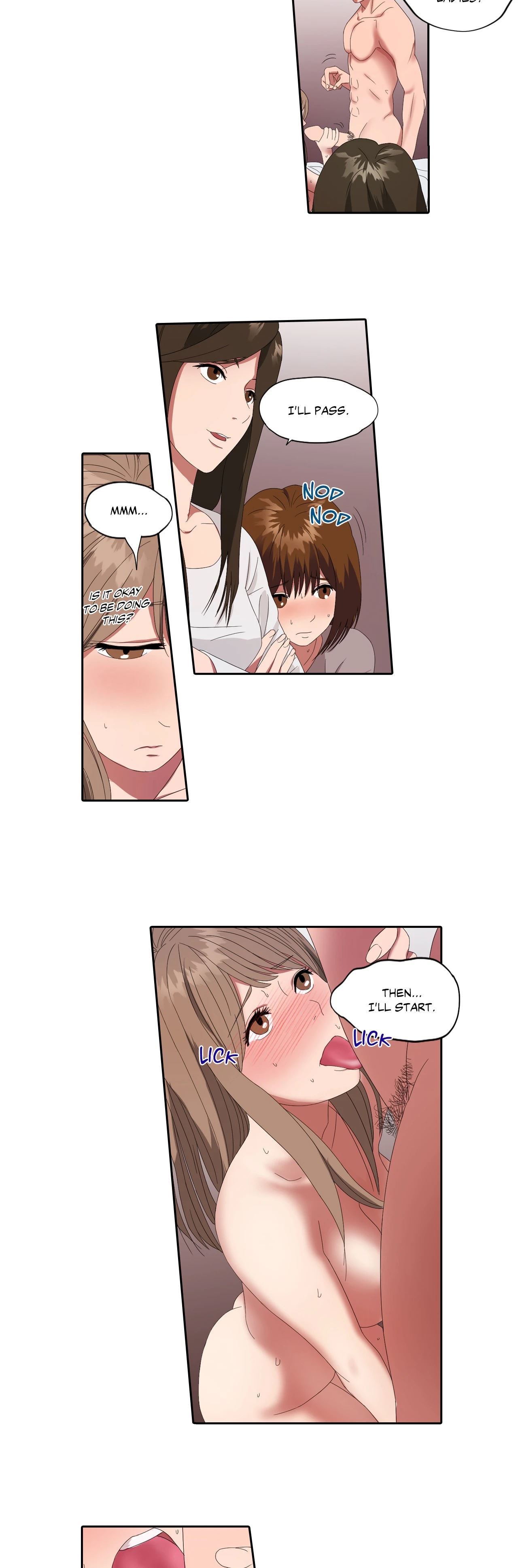 Sharing is Caring Chapter 12 image 2