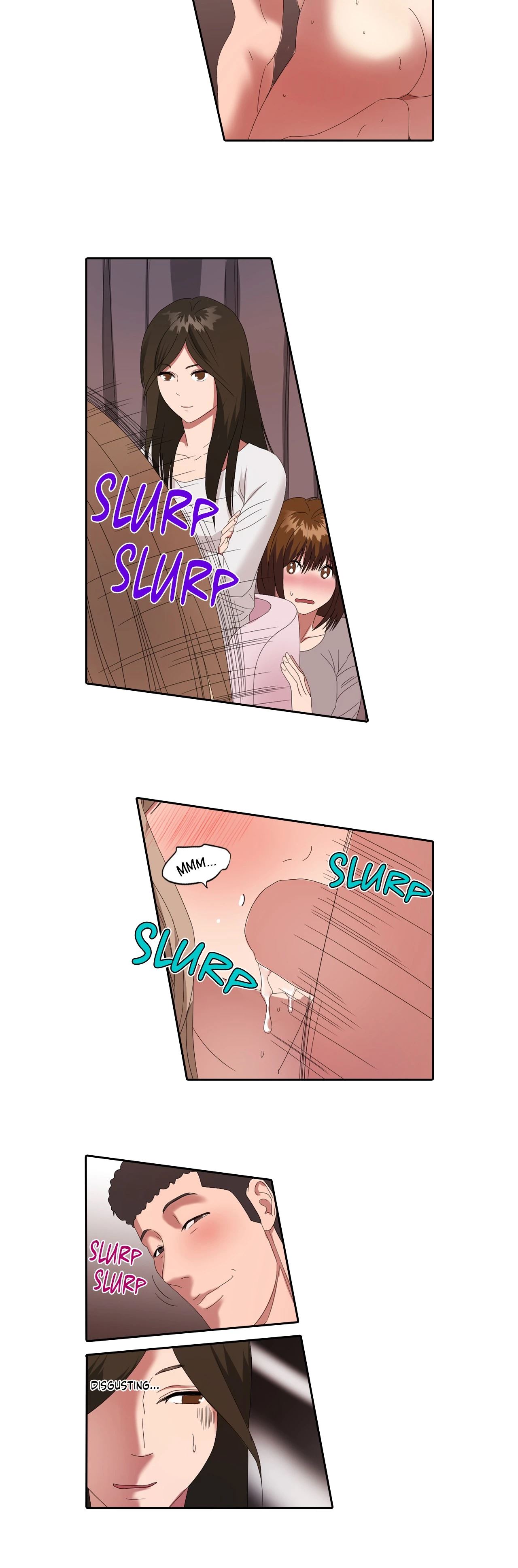 Sharing is Caring Chapter 12 image 4