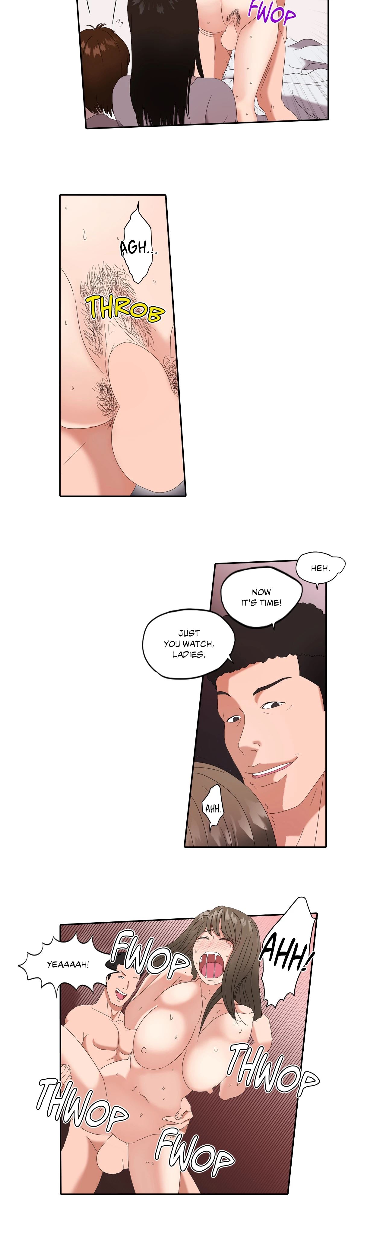 Sharing is Caring Chapter 12 image 8