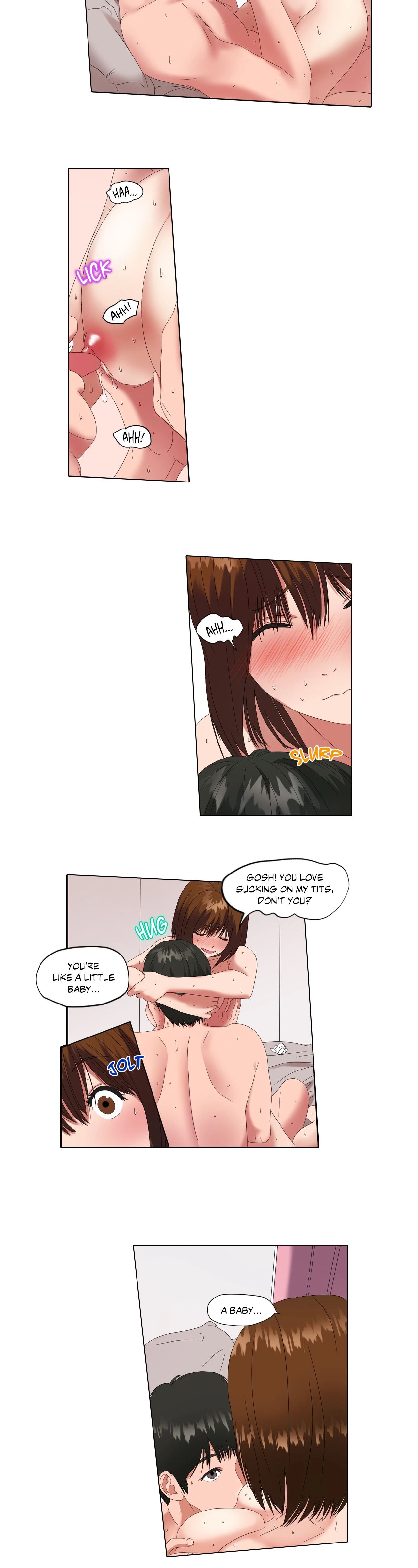 Sharing is Caring Chapter 13 image 9