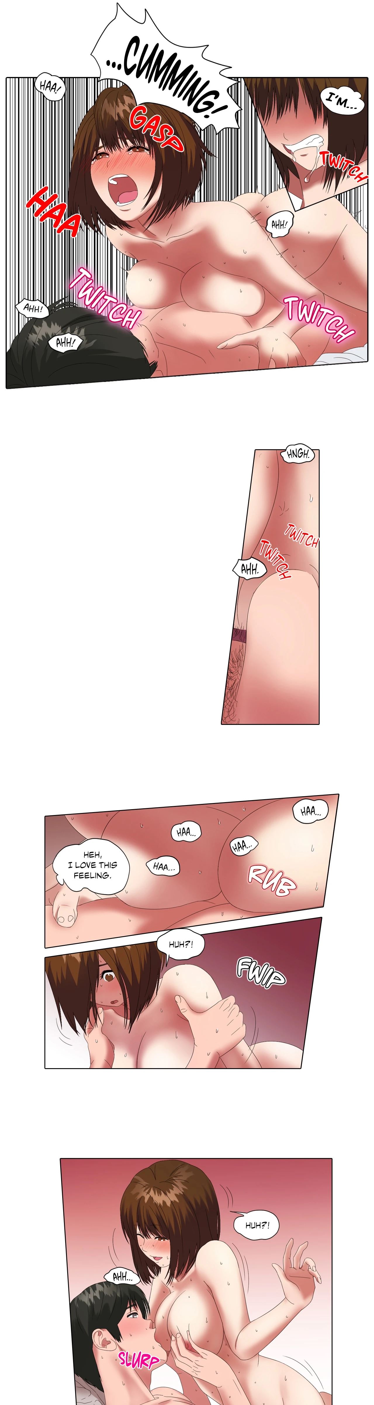 Sharing is Caring Chapter 13 image 8