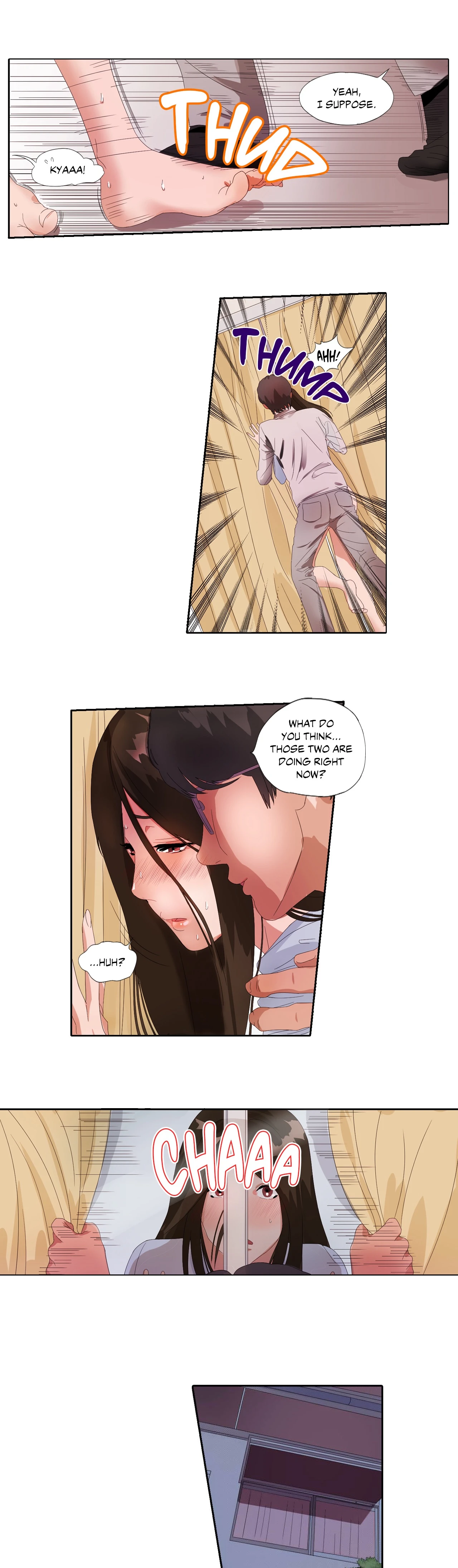 Sharing is Caring Chapter 2 image 9