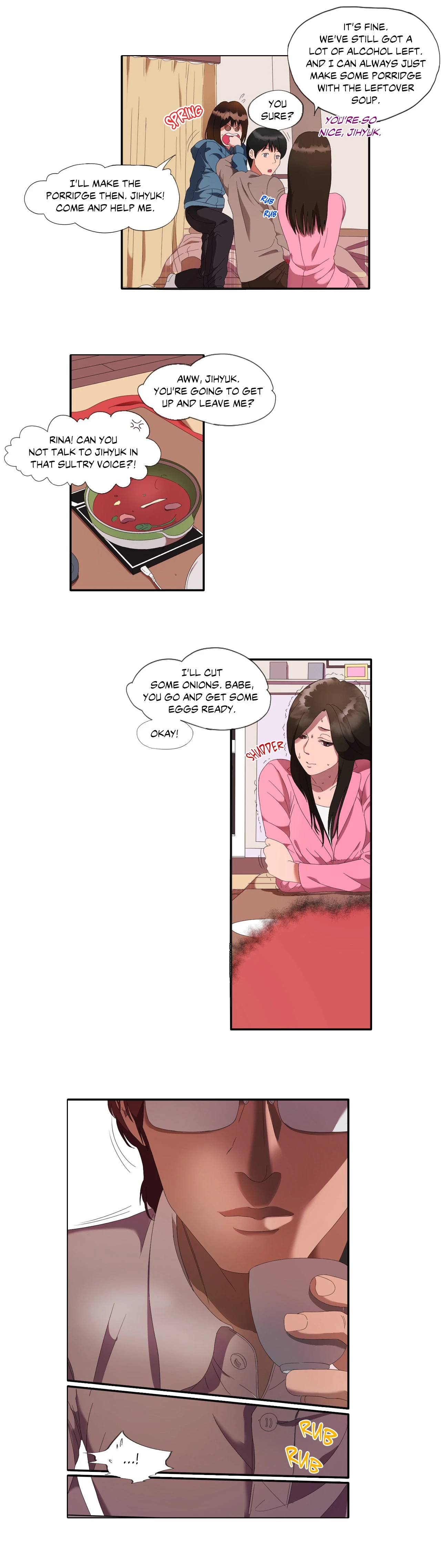 Sharing is Caring Chapter 2 image 4