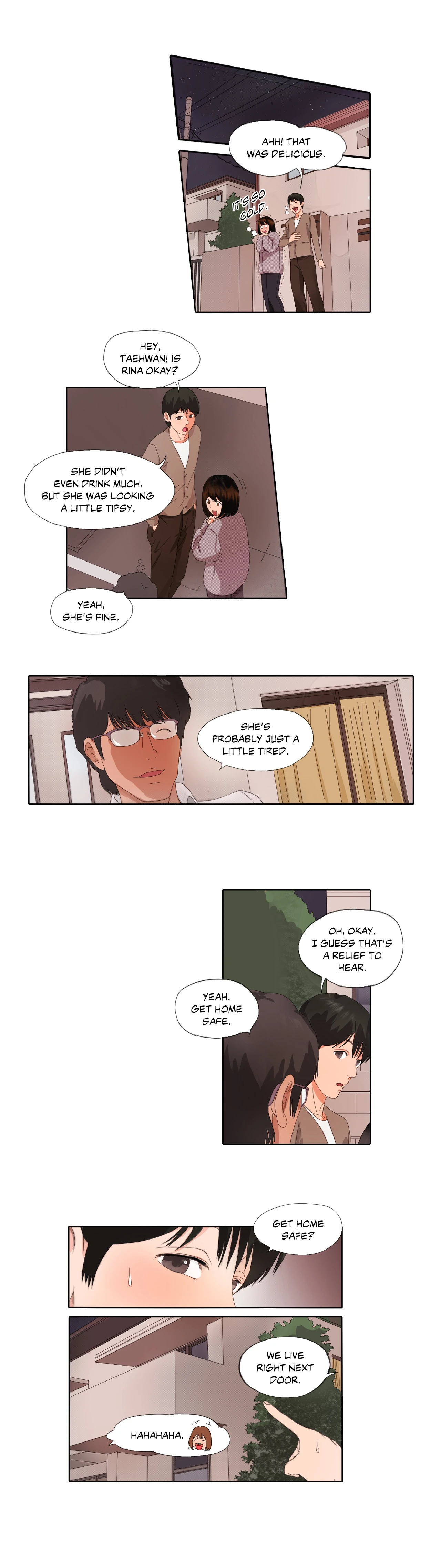 Sharing is Caring Chapter 2 image 5