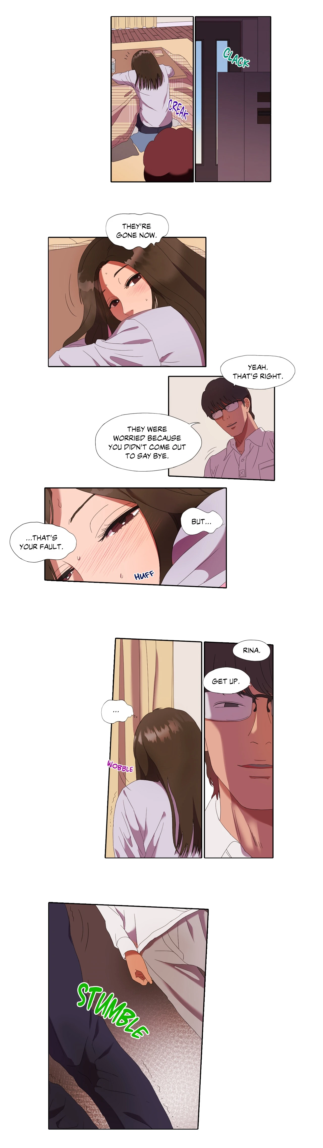 Sharing is Caring Chapter 2 image 6