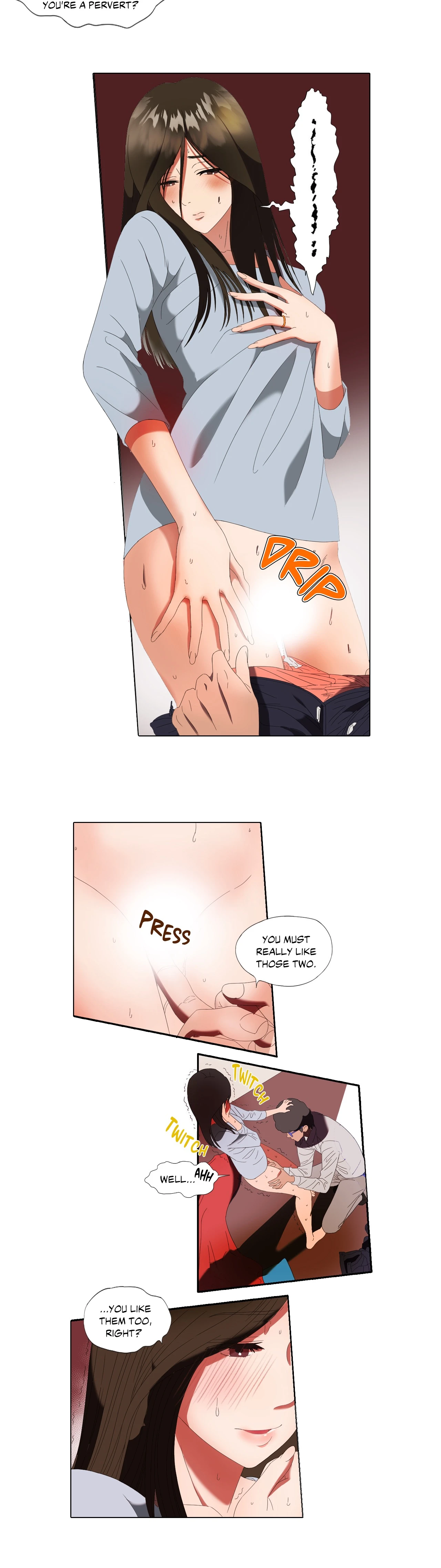 Sharing is Caring Chapter 2 image 8