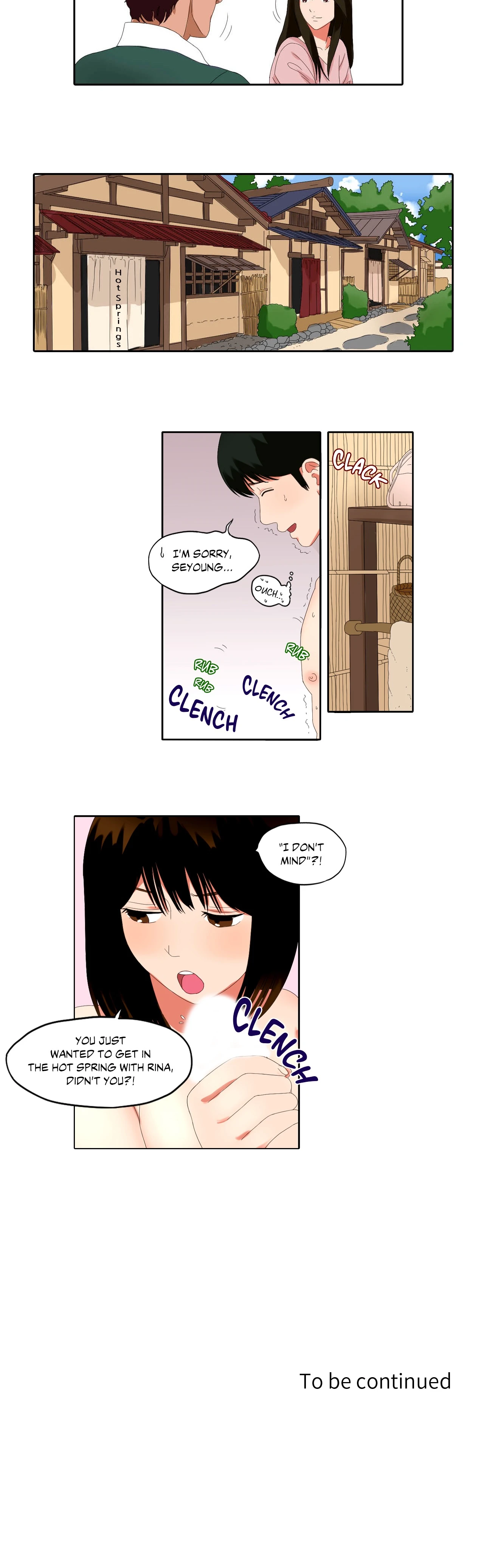 Sharing is Caring Chapter 3 image 11