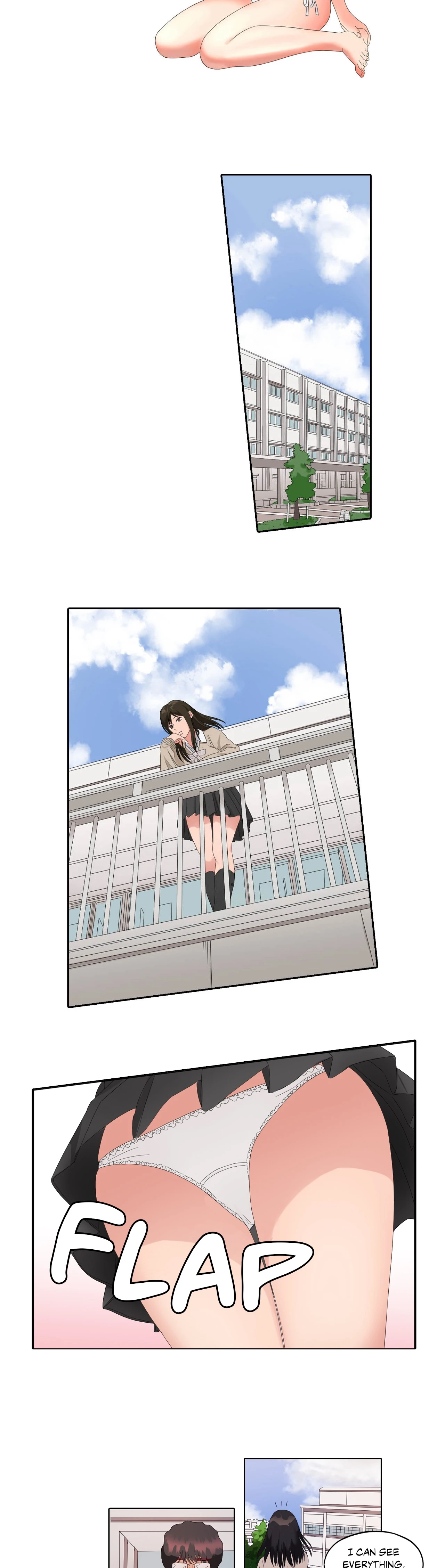 Sharing is Caring Chapter 3 image 5