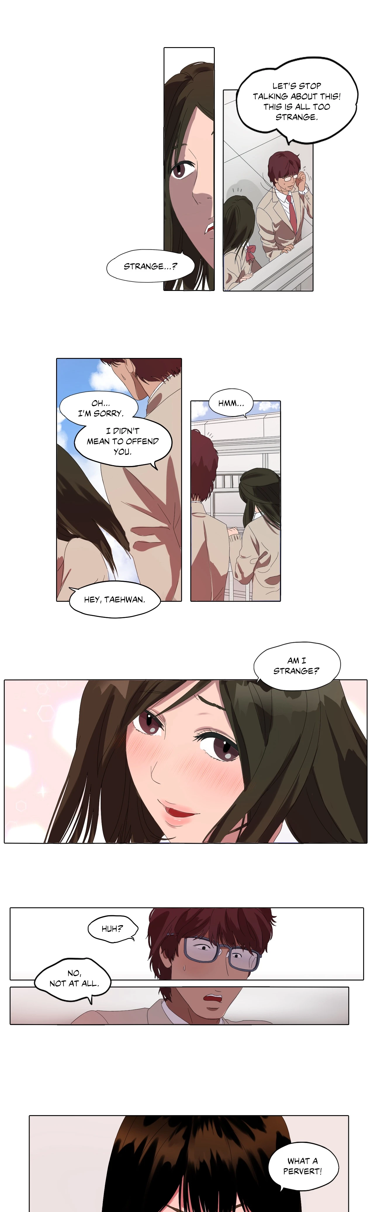 Sharing is Caring Chapter 3 image 8