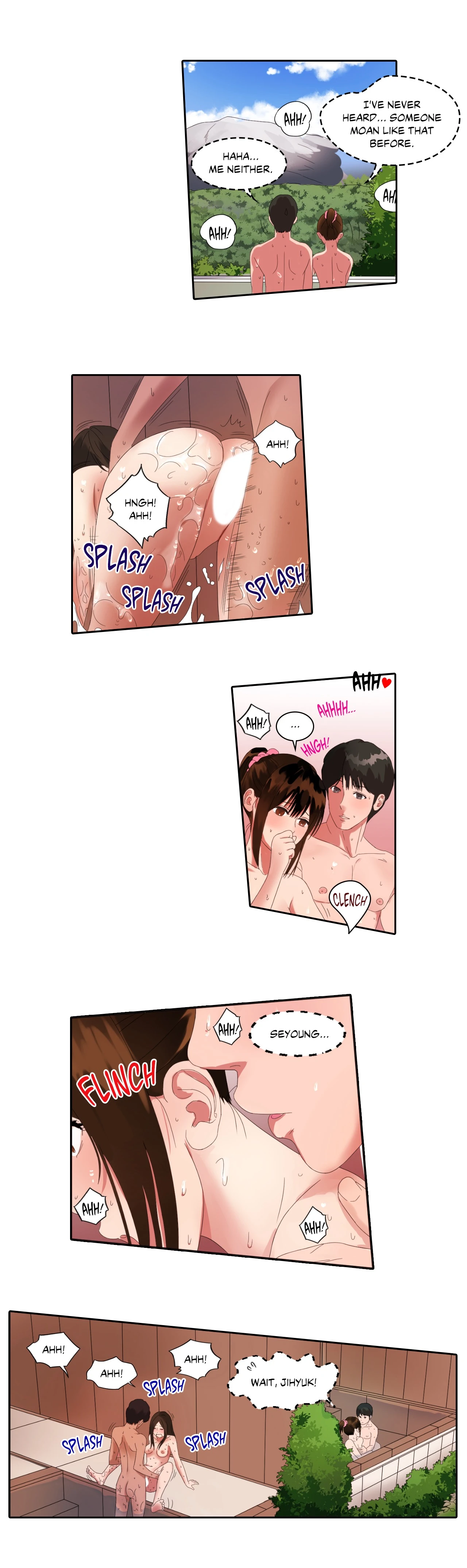 Sharing is Caring Chapter 4 image 5