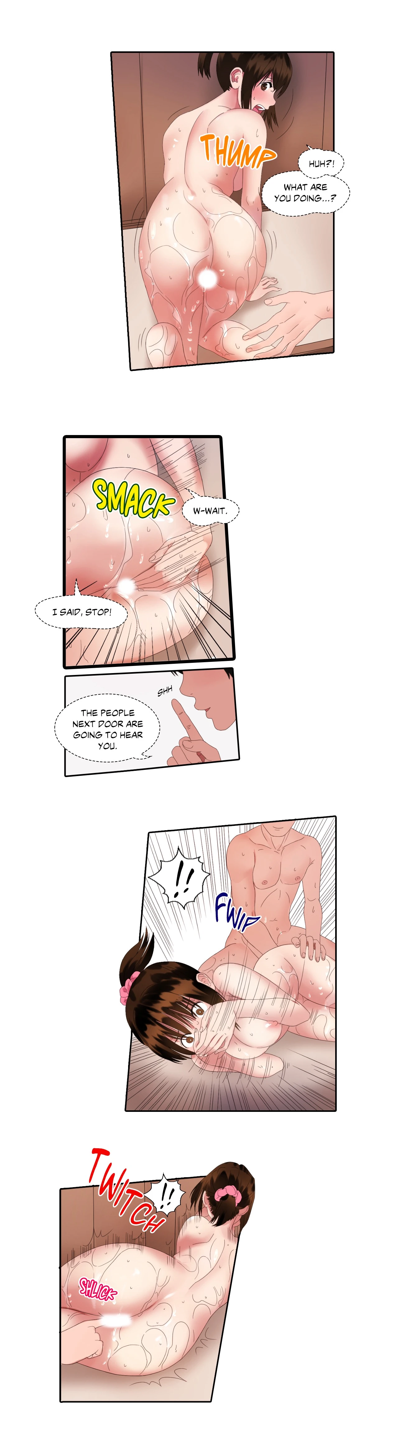 Sharing is Caring Chapter 4 image 7