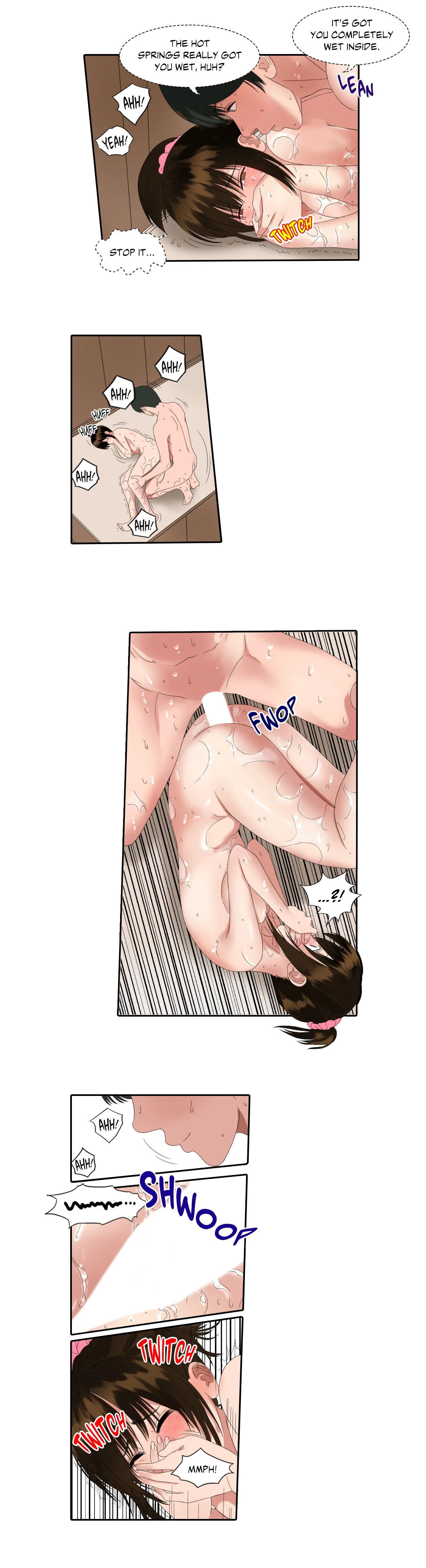 Sharing is Caring Chapter 4 image 8