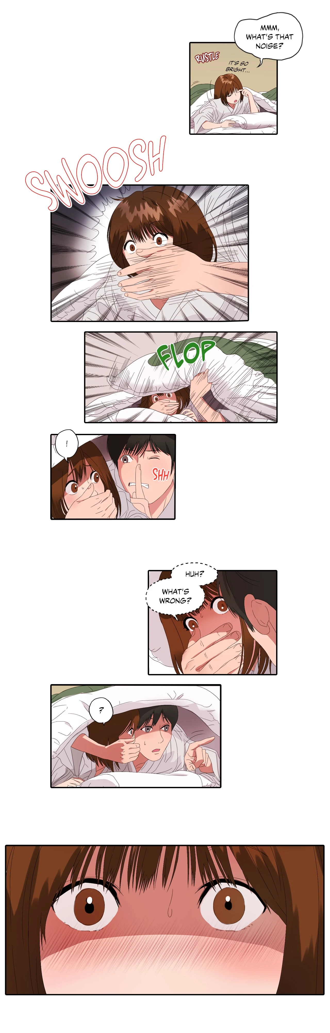 Sharing is Caring Chapter 5 image 9