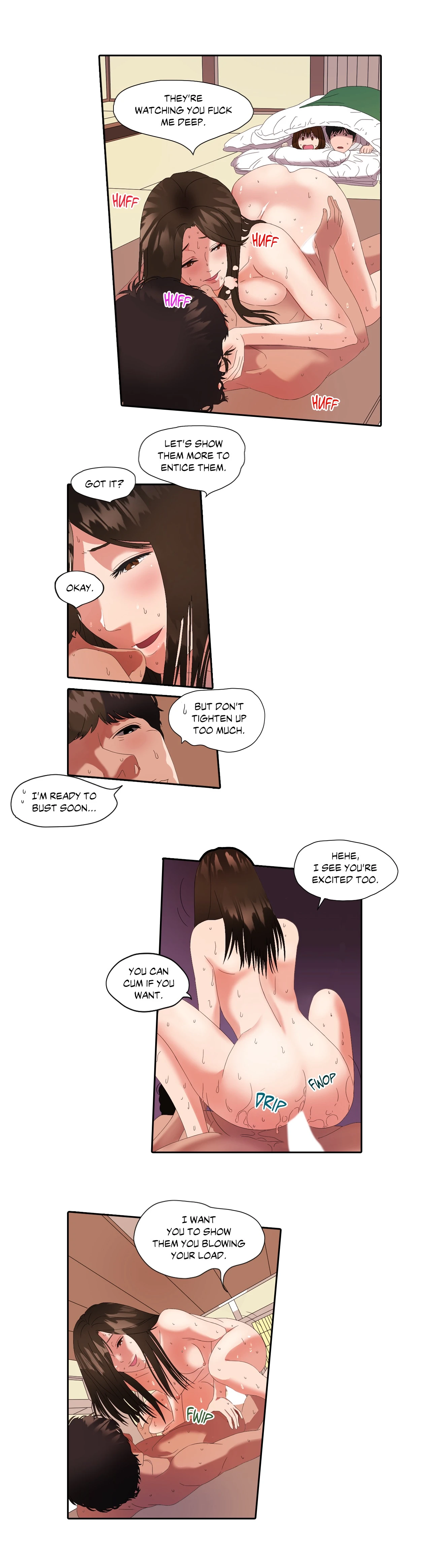 Sharing is Caring Chapter 5 image 12
