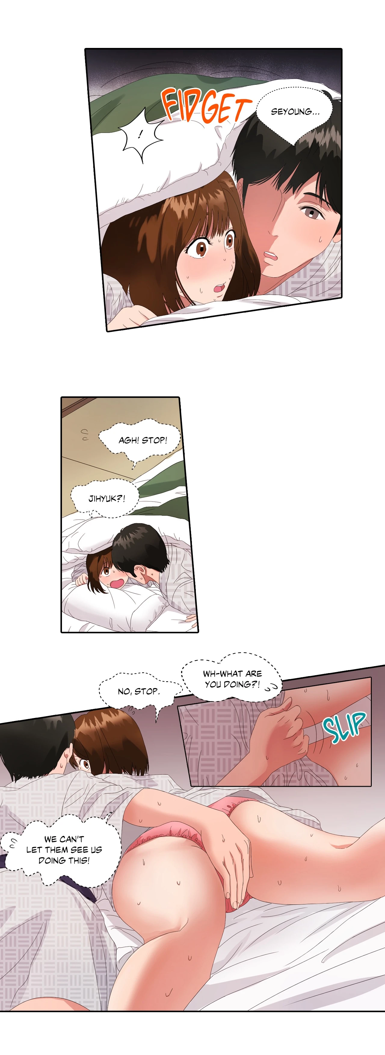 Sharing is Caring Chapter 5 image 15
