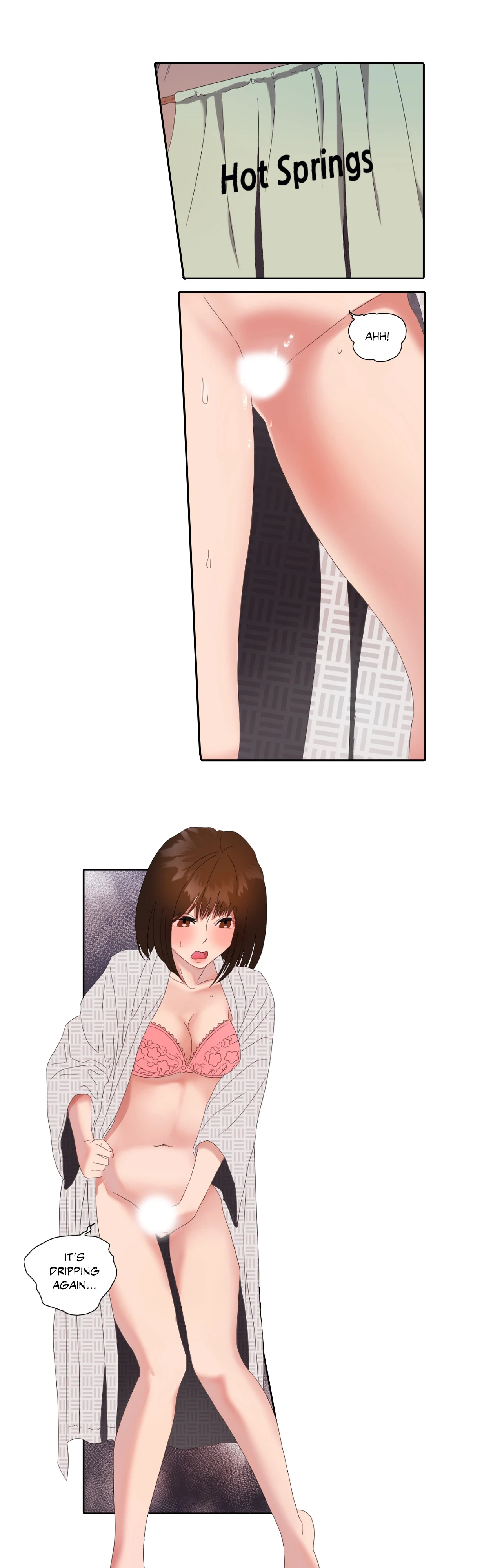 Sharing is Caring Chapter 5 image 1