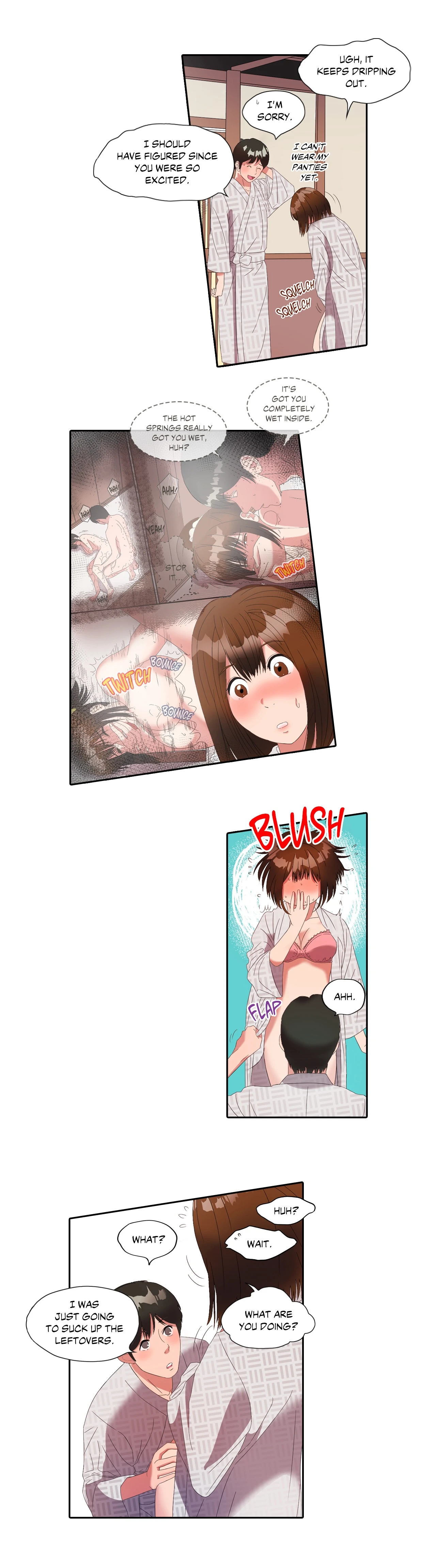 Sharing is Caring Chapter 5 image 2