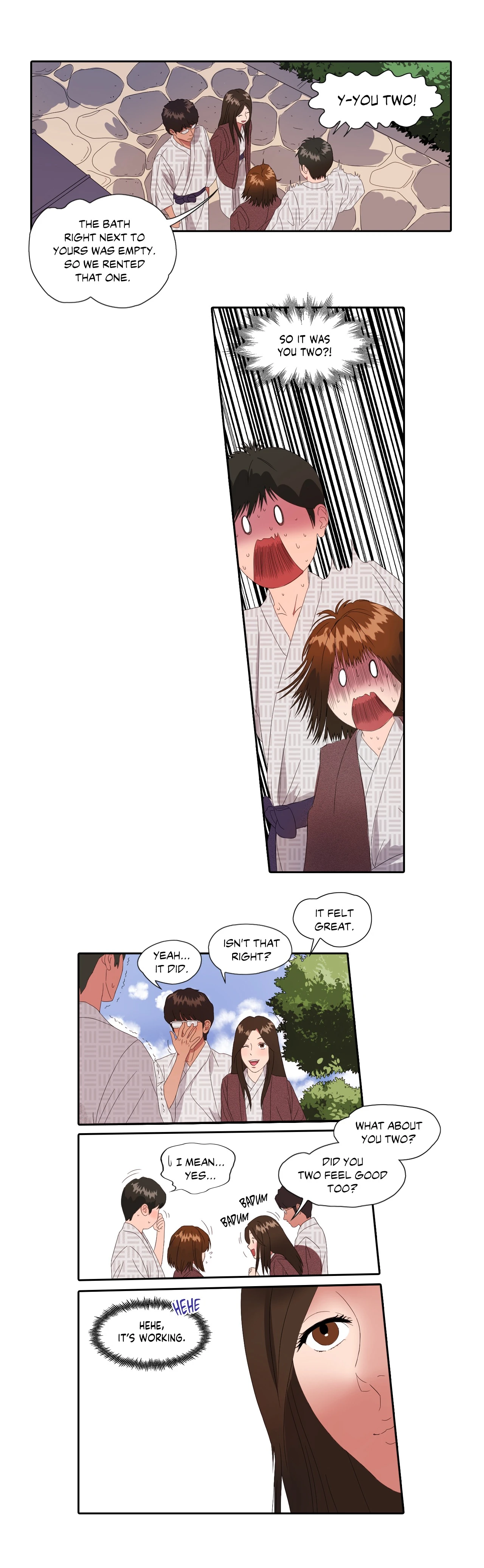 Sharing is Caring Chapter 5 image 5