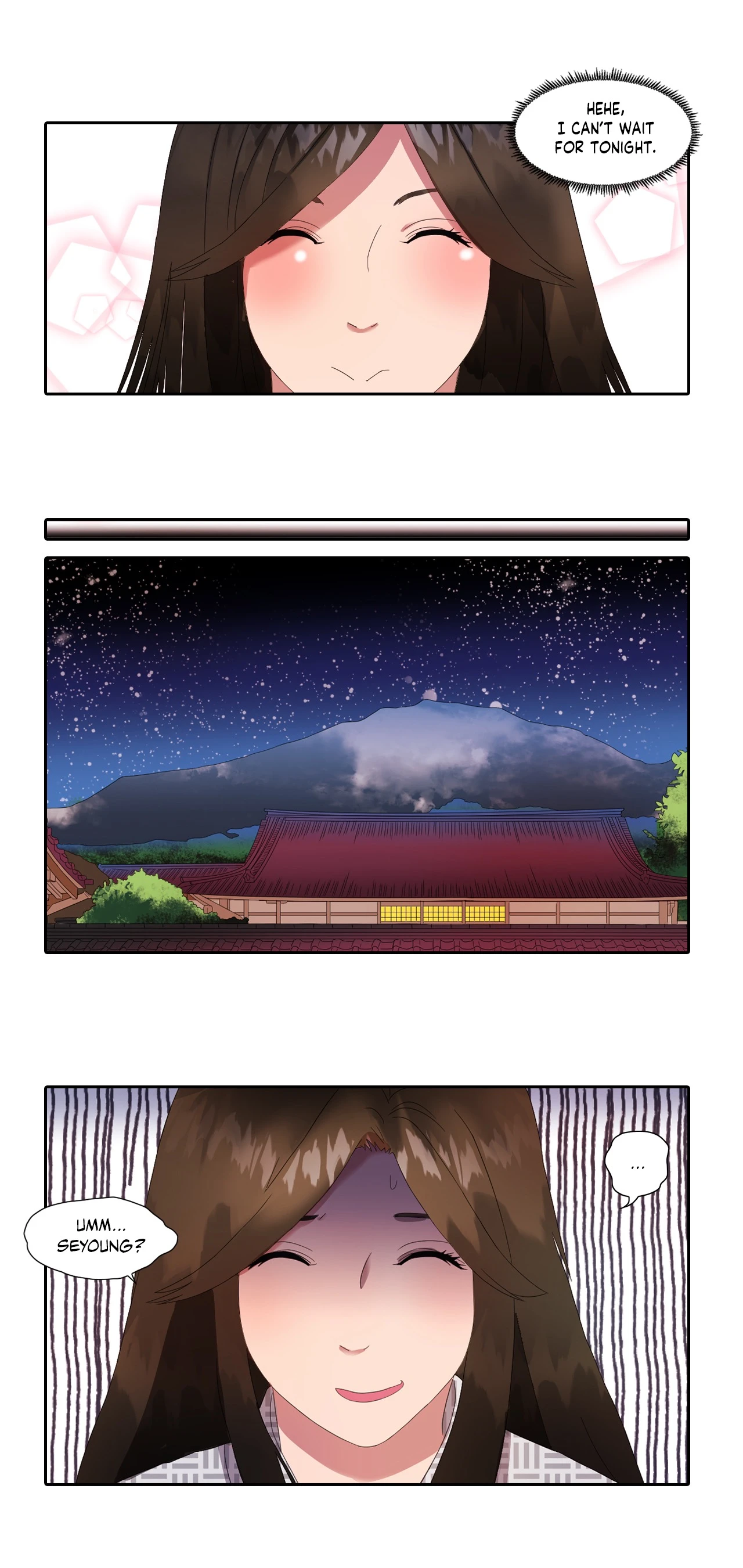 Sharing is Caring Chapter 5 image 6