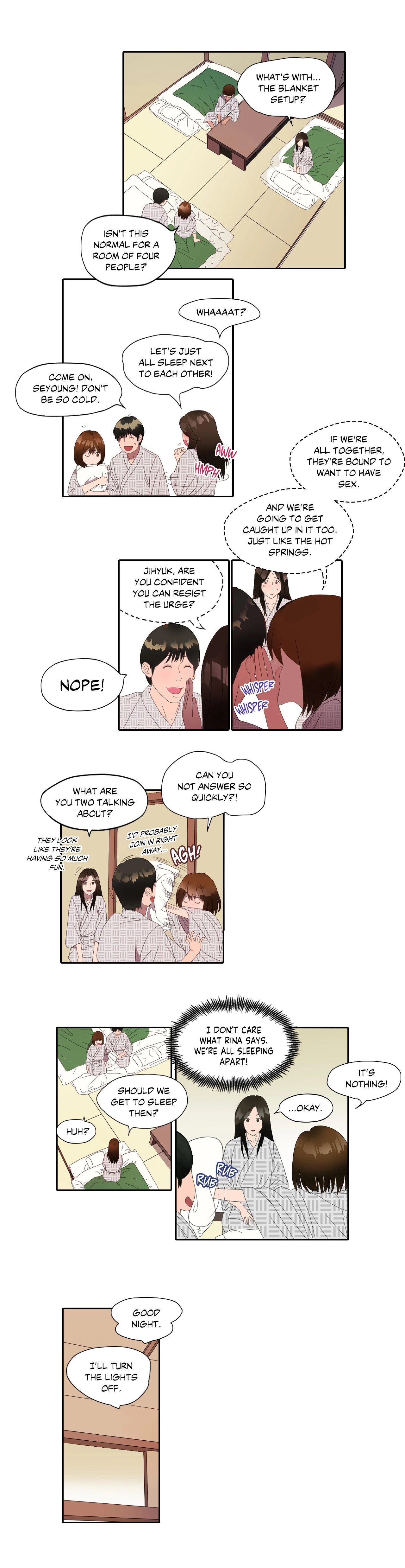 Sharing is Caring Chapter 5 image 7