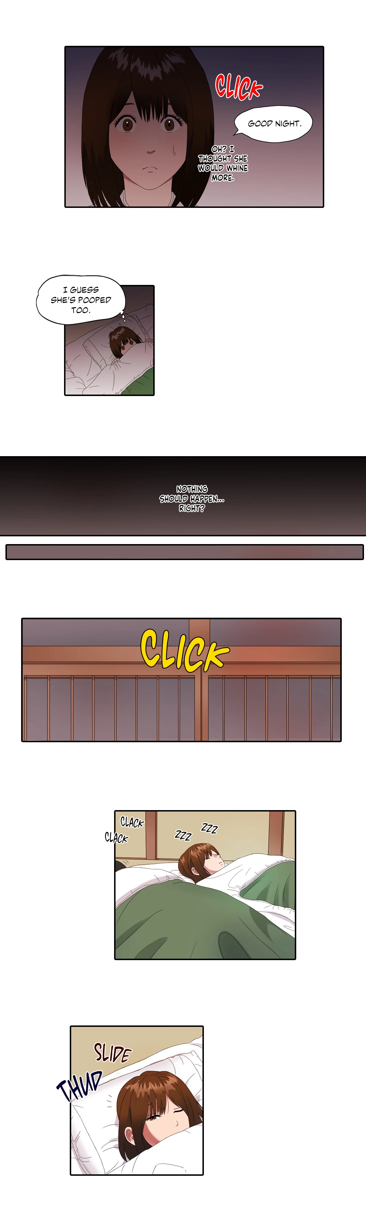 Sharing is Caring Chapter 5 image 8