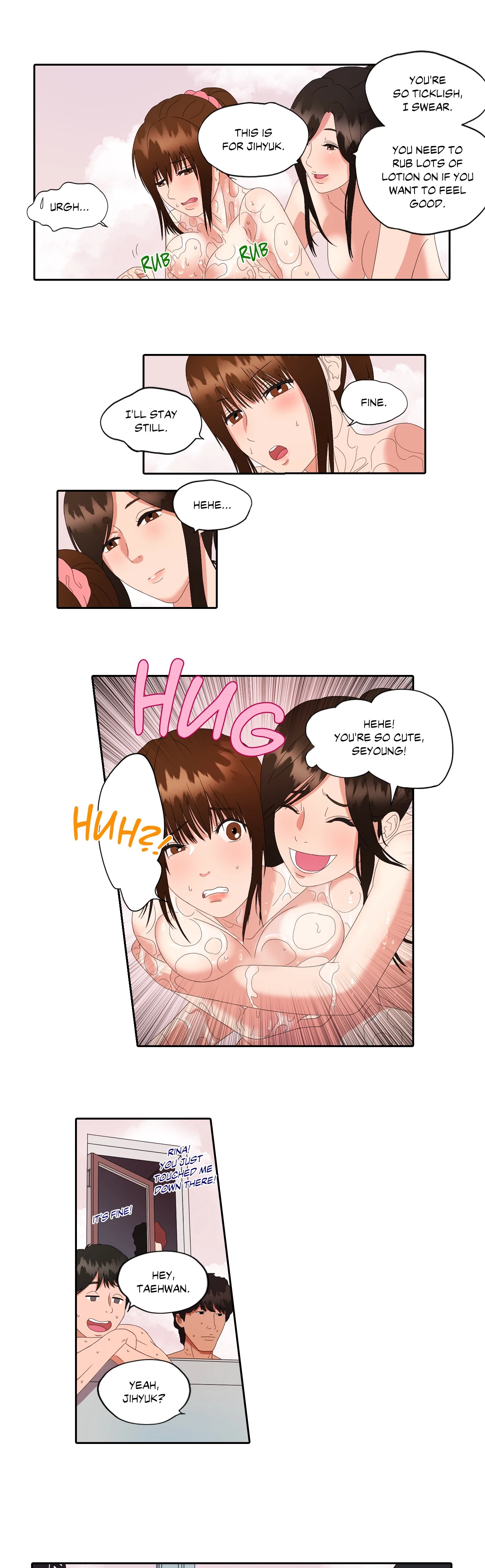 Sharing is Caring Chapter 7 image 9